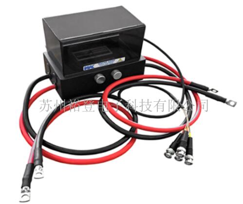 250A DIP 二線式高電流測(cè)試治具