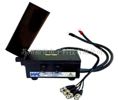 DIP高電流測(cè)試治具125A