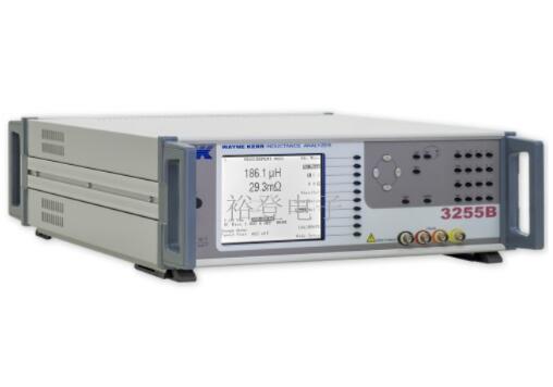 穩(wěn)科6550P系列高頻LCR測試儀50MHz