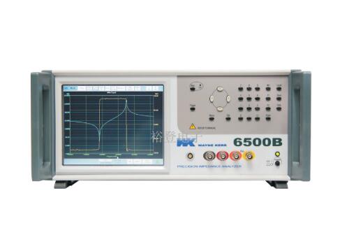 WK6530B精密阻抗測(cè)試儀30MHz
